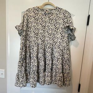 Chic Soul Daisy Shirt
